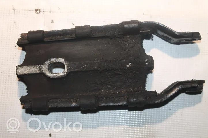 Volvo XC60 Dzinēja spilvens 31262935