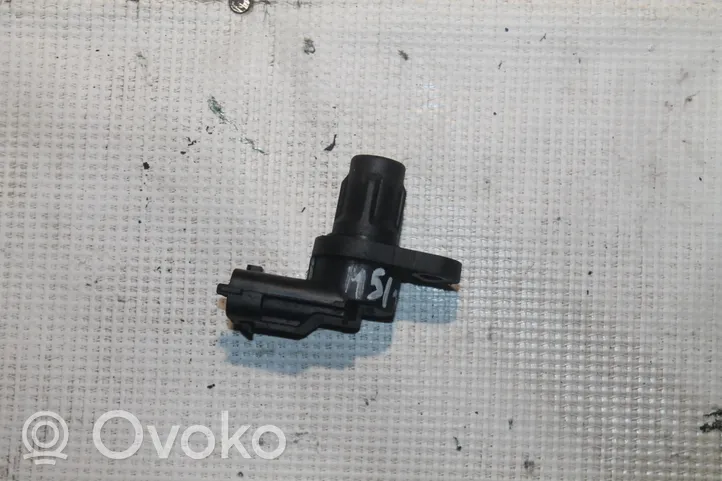 Volvo S80 Valvola di controllo dell’olio 0232103063