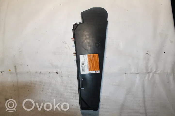Volvo XC60 Poduszka powietrzna Airbag boczna 31315930