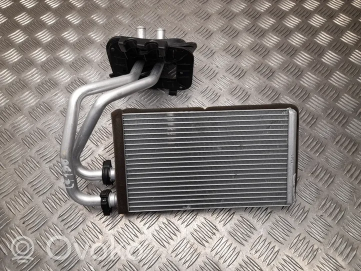 Mercedes-Benz Vito Viano W447 Radiateur de chauffage CT796001