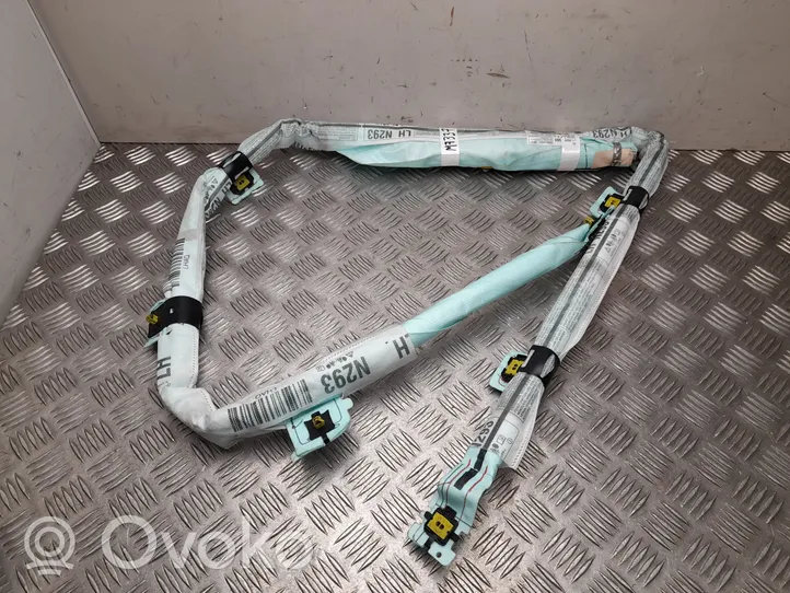 Mercedes-Benz EQC Stogo oro pagalvė (užuolaida) A2938600200