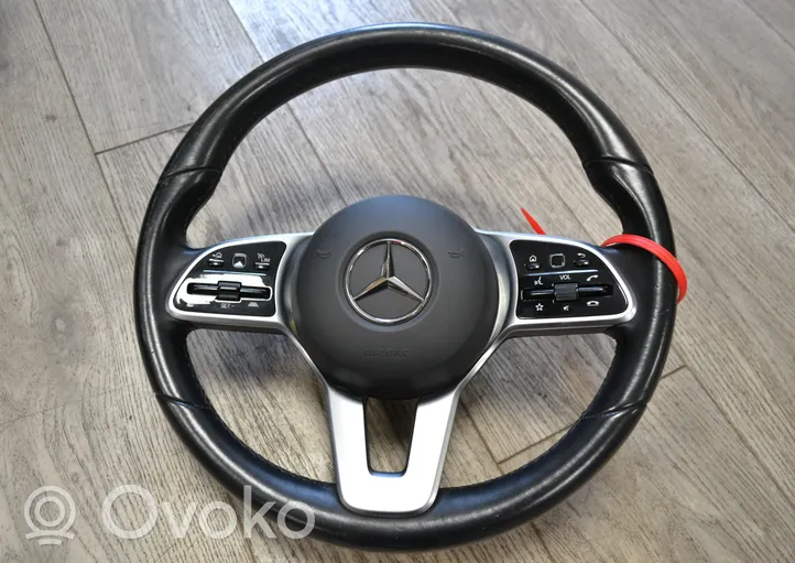 Mercedes-Benz Sprinter W907 W910 Ohjauspyörä A0994644206