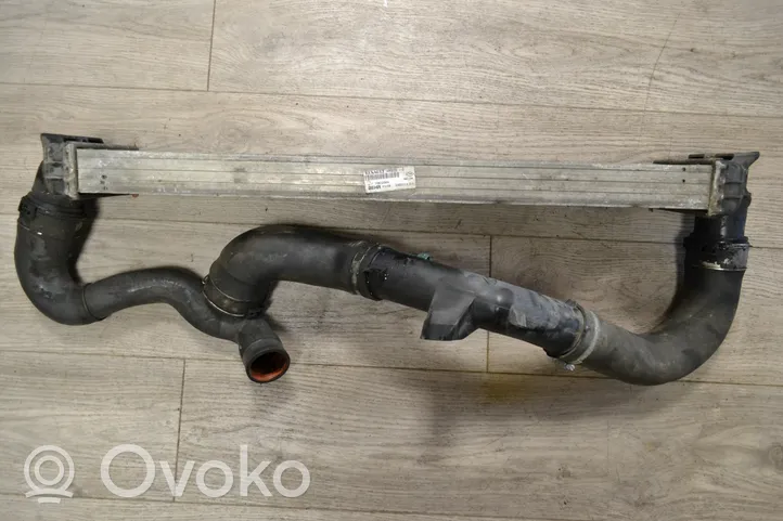 Renault Master III Dzesēšanas šķidruma radiators T0832004