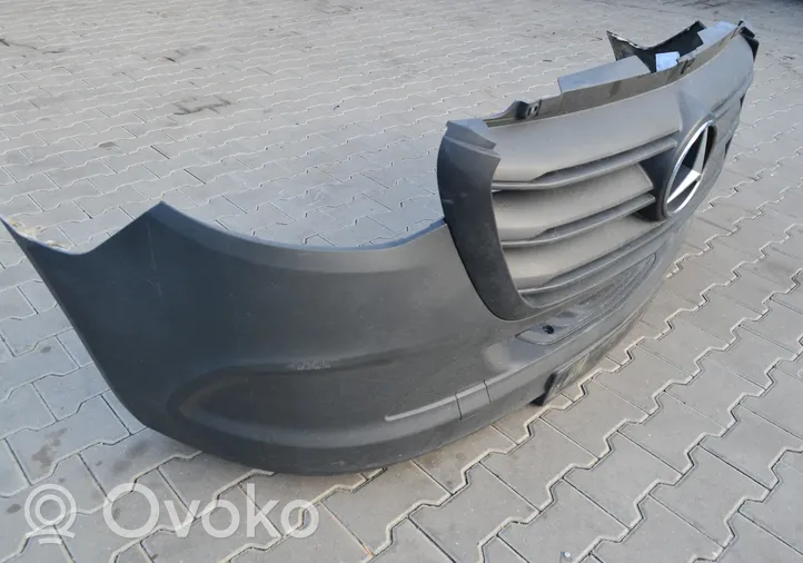 Mercedes-Benz Sprinter W907 W910 Other exterior part A9108850000