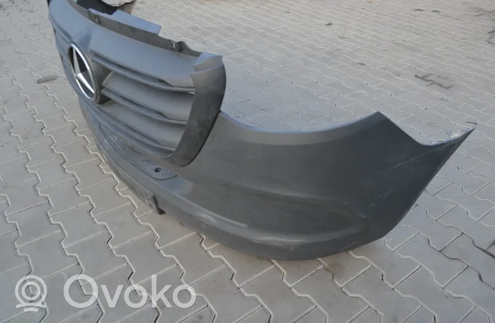 Mercedes-Benz Sprinter W907 W910 Other exterior part A9108850000