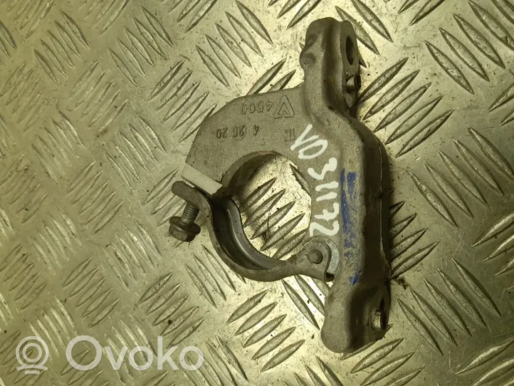 Opel Corsa F Łapa / Mocowanie silnika 9830210680