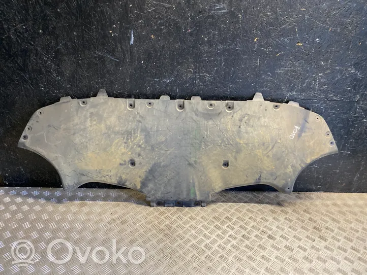 Tesla Model Y Osłona pod zderzak przedni / Absorber 149400700C