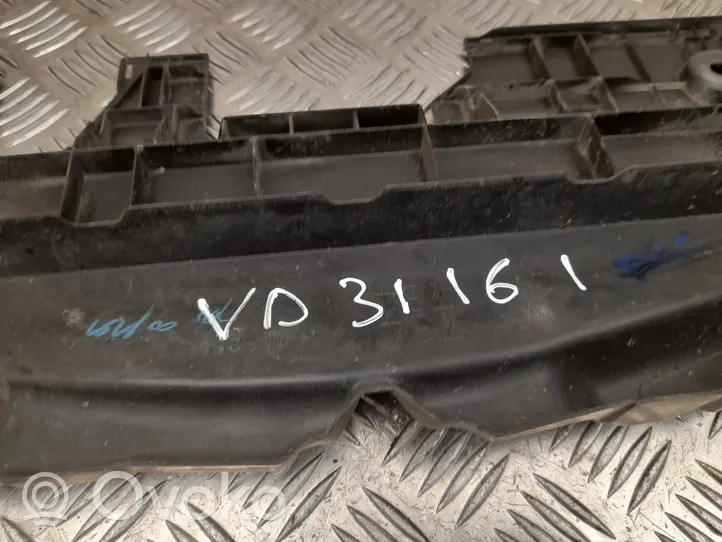 Toyota RAV 4 (XA40) Other interior part 1668136021