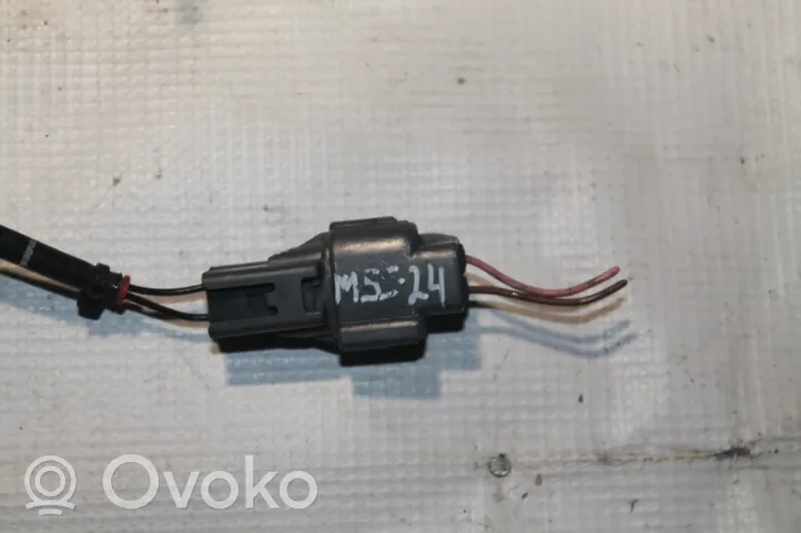 Toyota RAV 4 (XA30) Izplūdes gāzu temperatūras sensors 8942542030