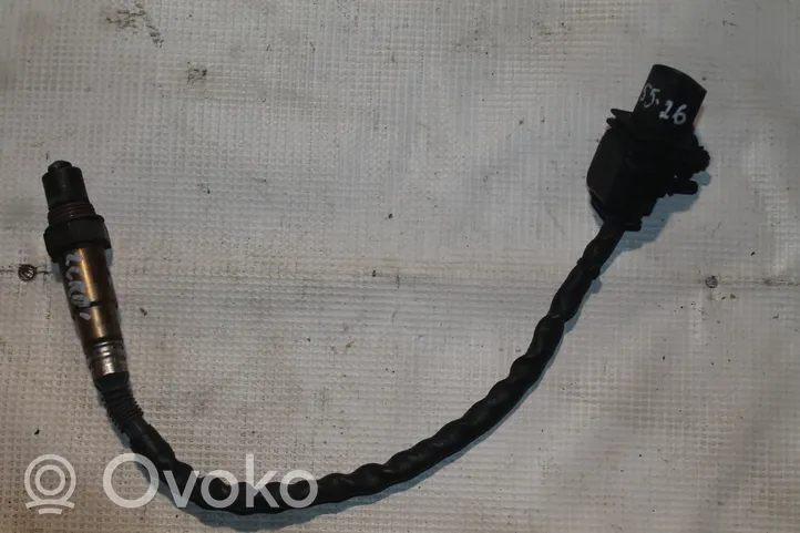 KIA Carens II Sonda lambda 3935024400