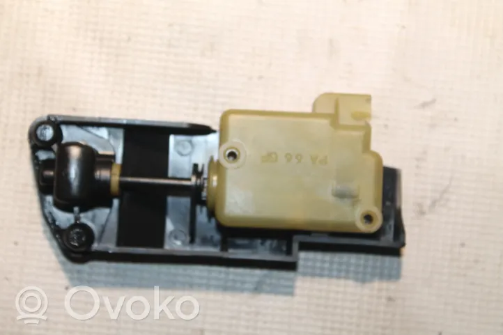 Volvo XC90 Verrouillage du bouchon du réservoir de carburant 30612856