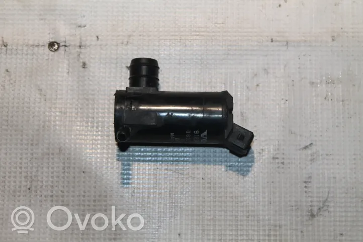 Volvo S60 Ajovalonpesimen pumppu 9169611