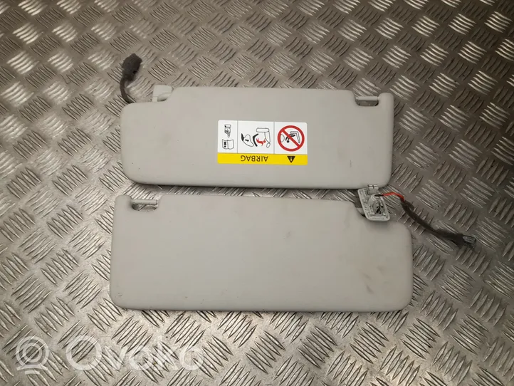 Volkswagen Golf VII Sun visor 5G0857552