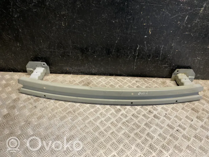 Renault Zoe Renfort de pare-chocs arrière 27832R040