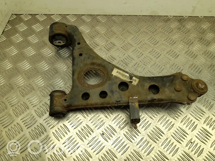 Opel Mokka X Front lower control arm/wishbone 721PD