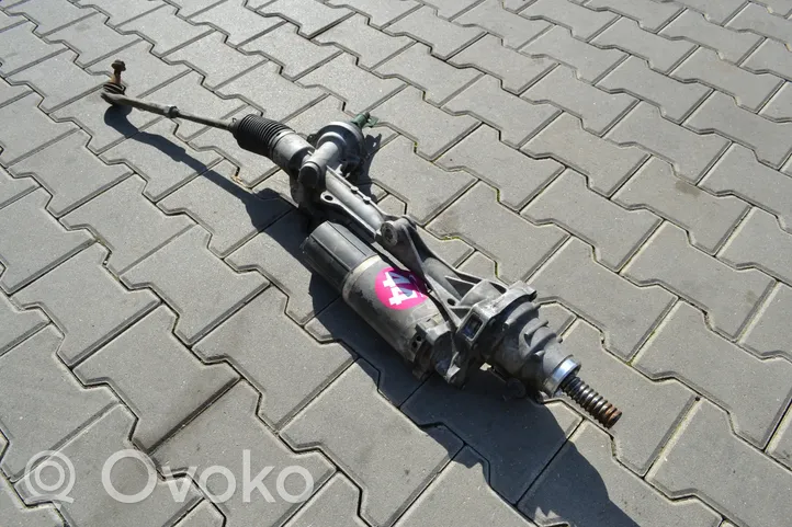 Mercedes-Benz Sprinter W907 W910 Steering rack 9074603802