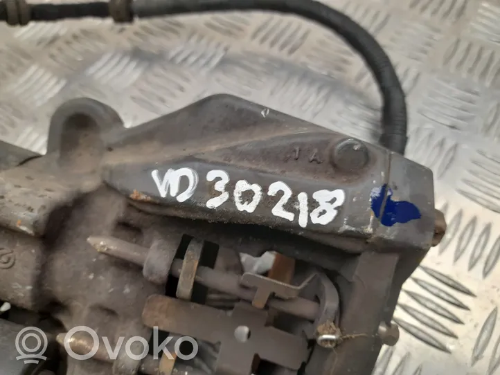 Alfa Romeo Stelvio Caliper del freno trasero 00505515590