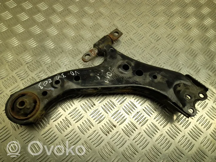 Toyota RAV 4 (XA50) Triangle bras de suspension supérieur arrière 019PK