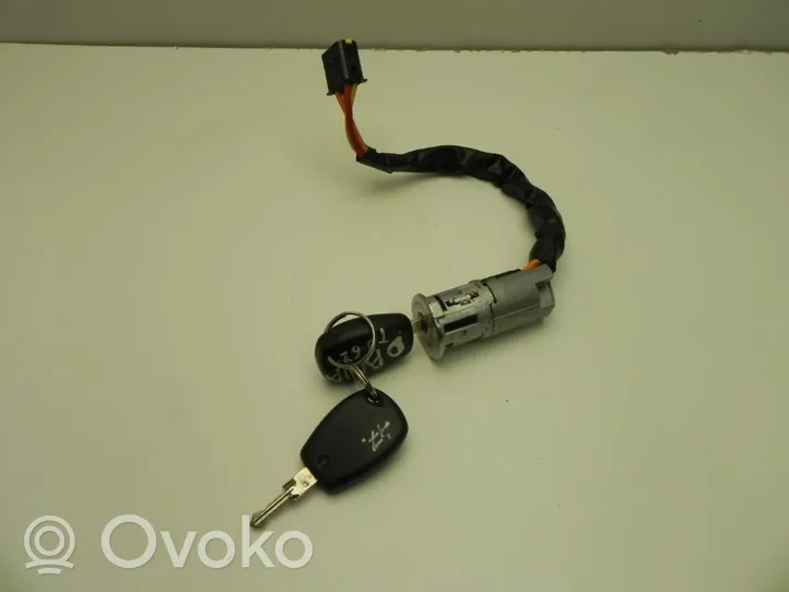 Dacia Sandero Ignition lock S199C28