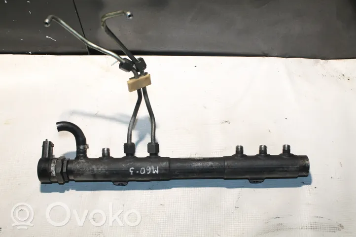 Volvo XC90 Fuel splitter 31259011