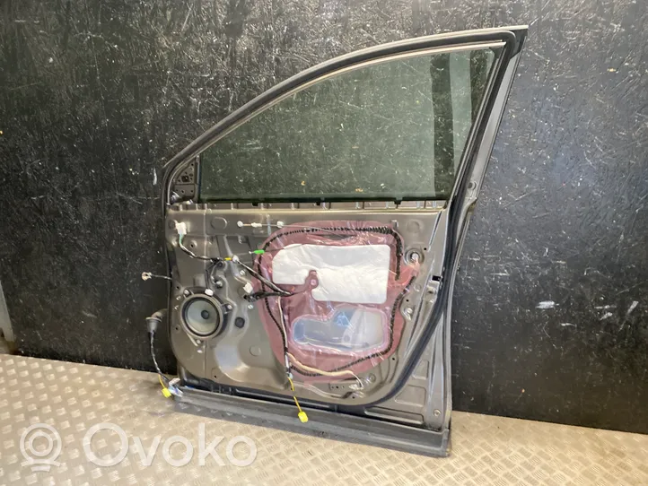 Toyota RAV 4 (XA40) Portiera anteriore 