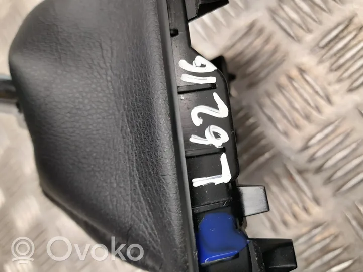 Ford Transit Gear lever shifter trim leather/knob JK217B188ACWBCW