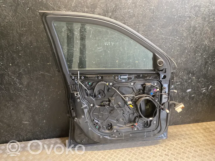 Jeep Grand Cherokee Front door 