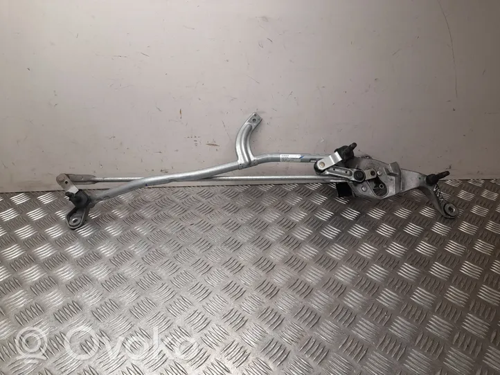 Mercedes-Benz C AMG W205 Front wiper linkage A2138207902