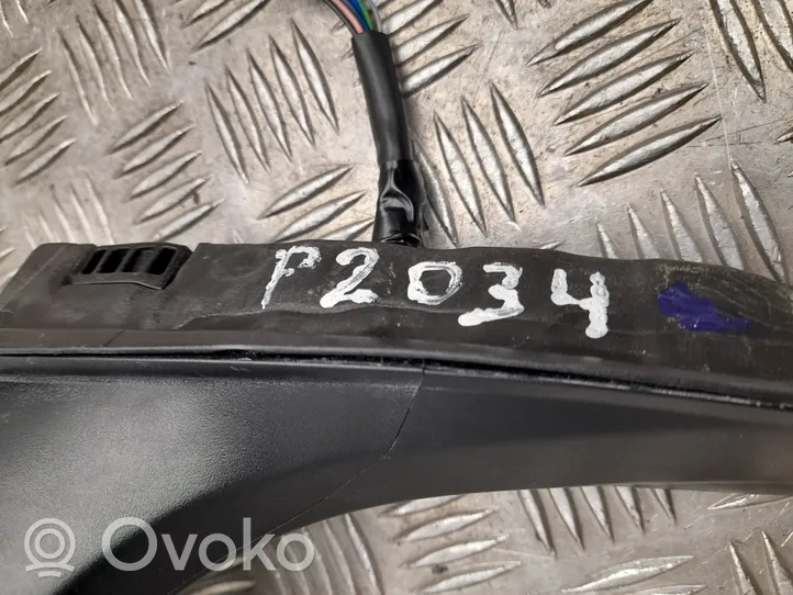 Toyota C-HR Elektryczne lusterko boczne drzwi przednich 4021000667