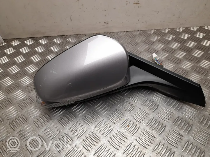 Toyota C-HR Front door electric wing mirror 4021000668