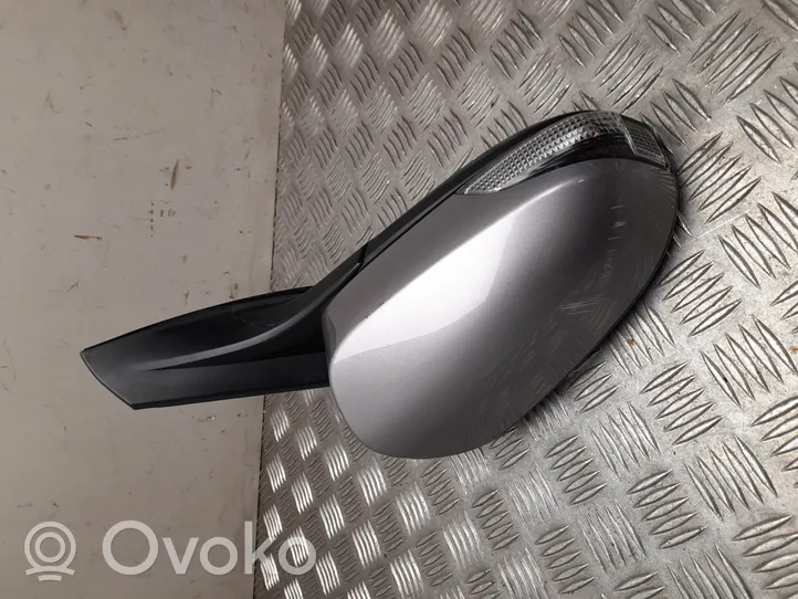 Toyota C-HR Front door electric wing mirror 4021000668