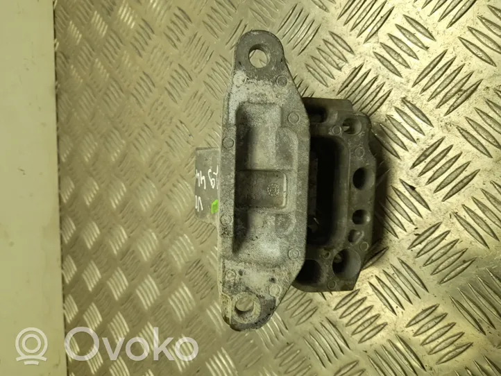 Toyota RAV 4 (XA50) Motorlager Motordämpfer S2