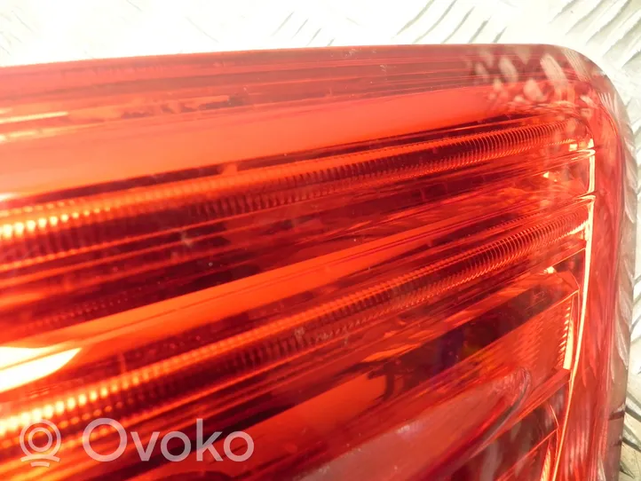 Toyota Avensis T250 Rear/tail lights 005