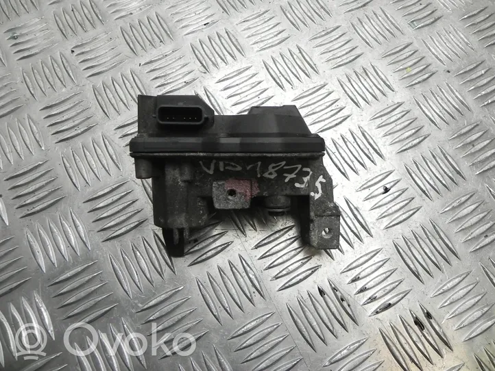 Mercedes-Benz B W246 W242 EGR valve 147808010R