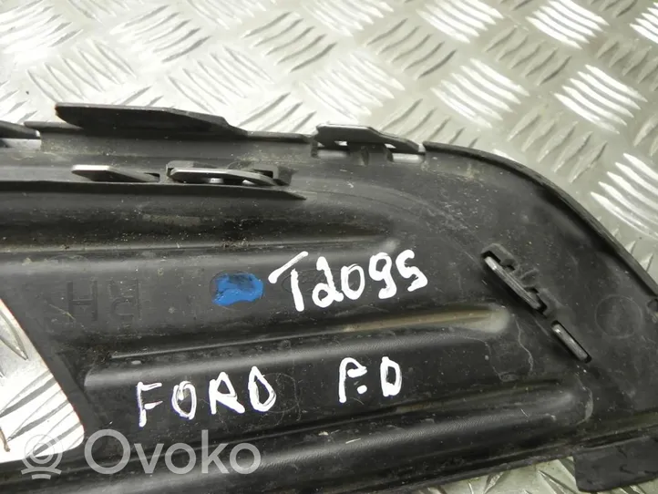Ford Focus Atrapa chłodnicy / Grill F1EB15A298B