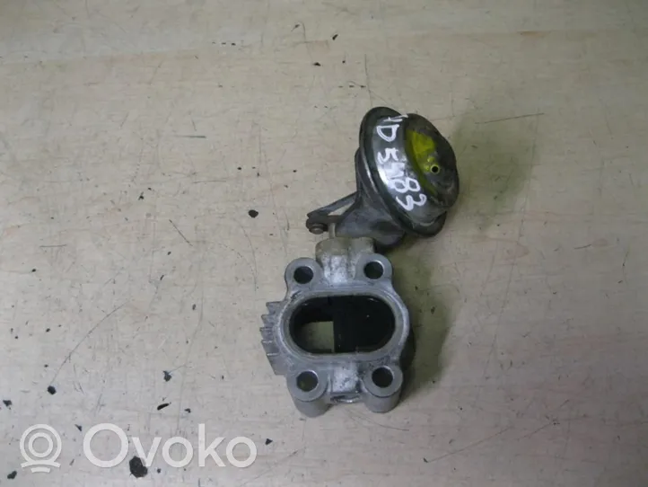 Toyota Avensis T270 EGR valve 