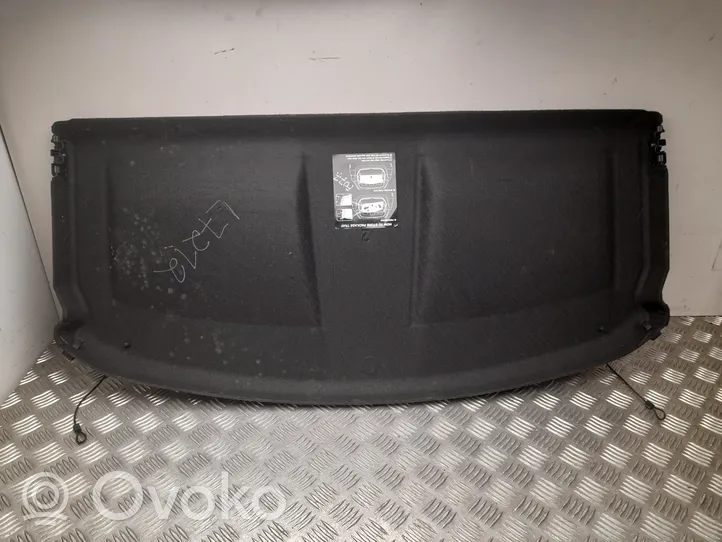 Toyota Auris E180 Grilles/couvercle de haut-parleur arrière 077