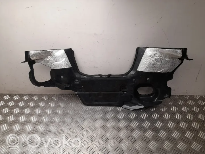 Land Rover Range Rover Velar Garso izoliacija variklio dangčio GX7310B811BE