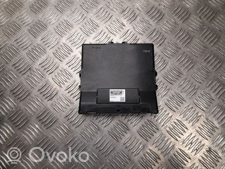 Toyota Auris E180 Sterownik / Moduł ECU 8998102130