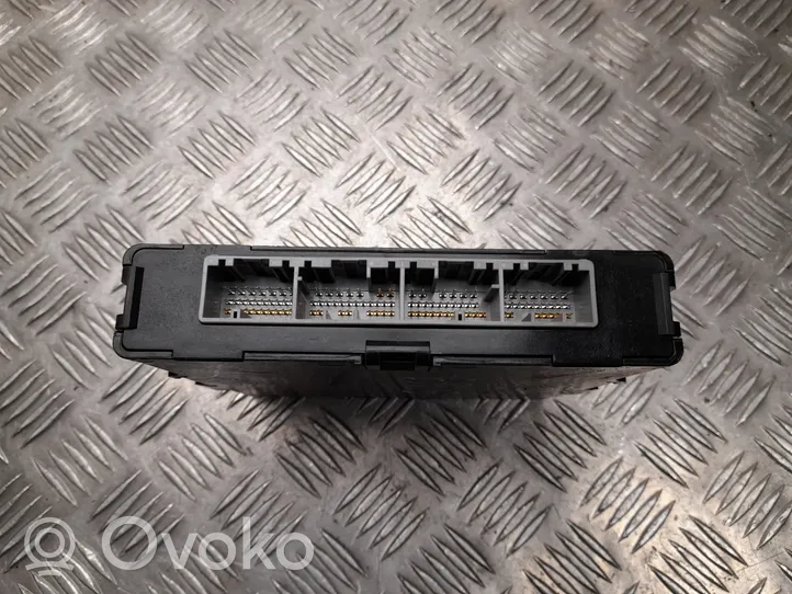 Toyota Auris E180 Sterownik / Moduł ECU 8998102130