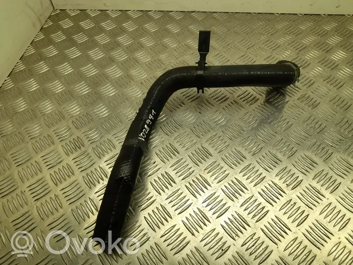 Toyota RAV 4 (XA50) Engine coolant pipe/hose PD22