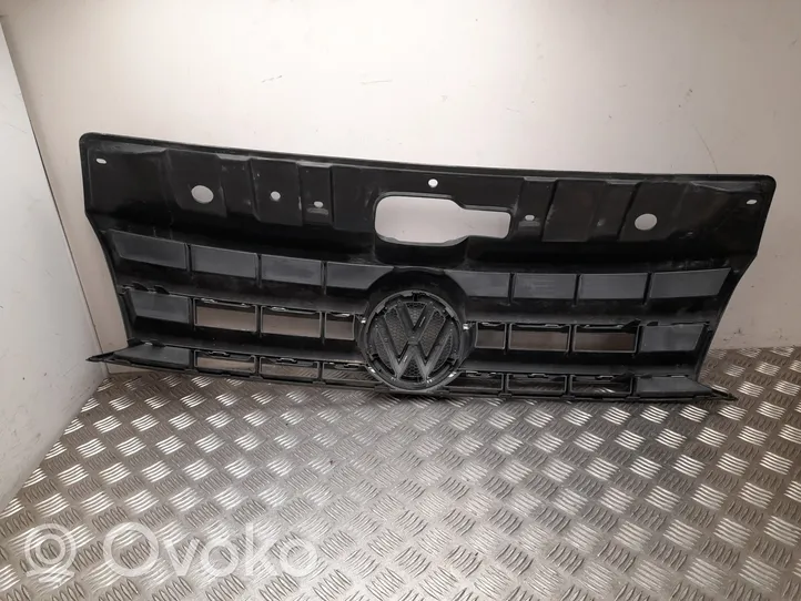 Volkswagen Amarok Etusäleikkö 2HH853653