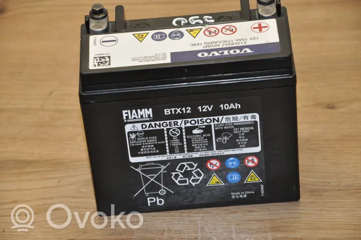 Volvo S90, V90 Battery 31358957