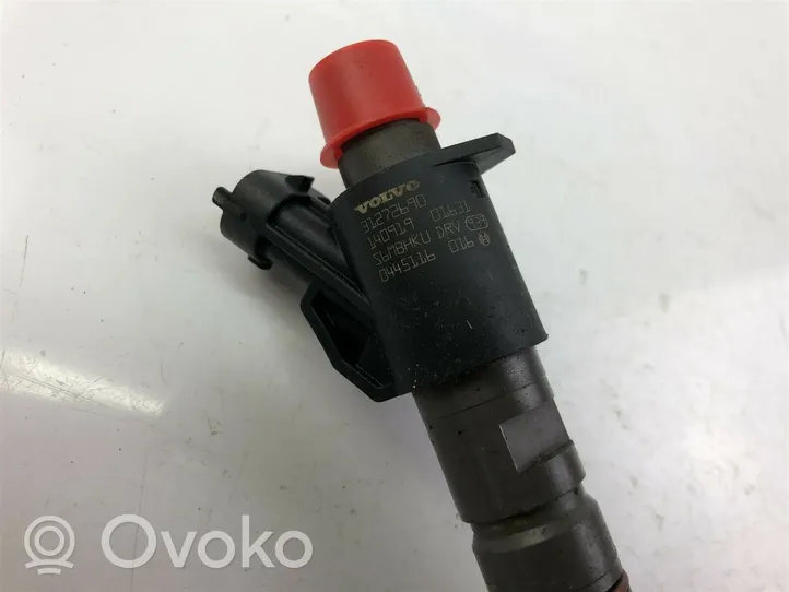 Volvo XC70 High voltage ignition coil 31272690