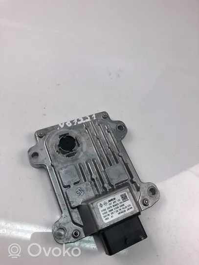 Dacia Sandero Engine control unit/module 310322357R