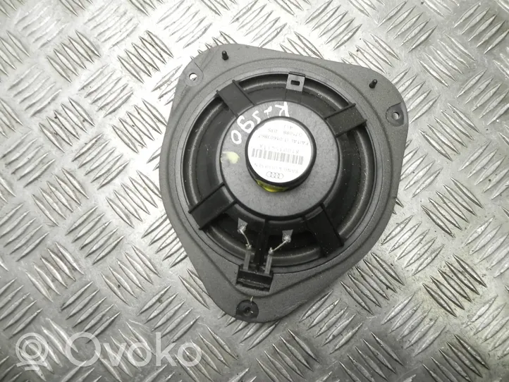 Audi A5 8T 8F Altoparlante ad alta frequenza portiera anteriore 8T0035411A