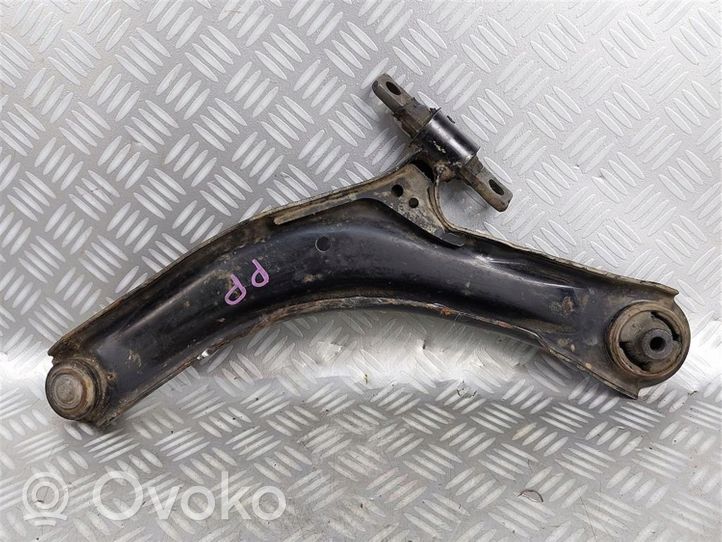 Renault Koleos II Fourchette, bras de suspension inférieur avant 3967-26230