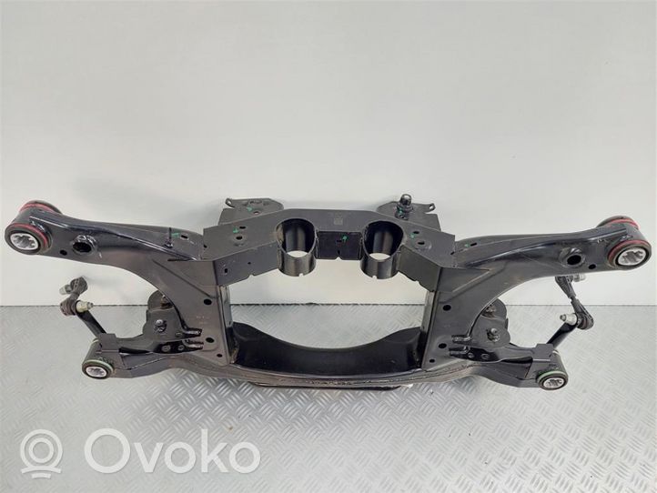 Ford Kuga III Rear subframe LX61-5K067-AEB