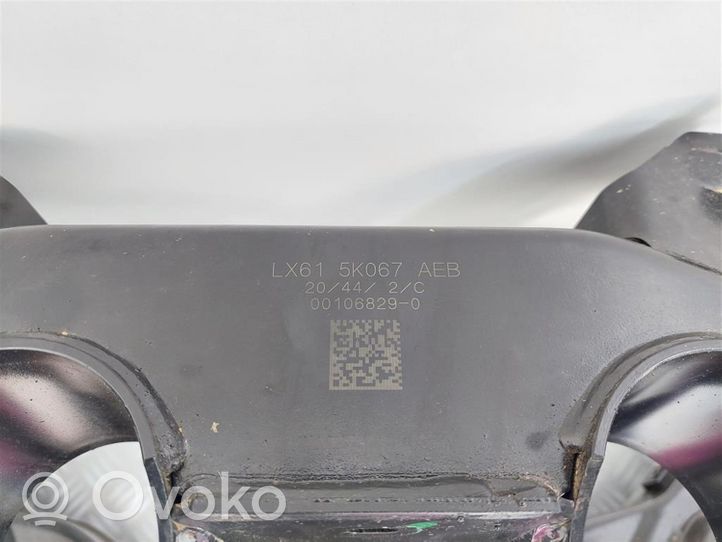 Ford Kuga III Rear subframe LX61-5K067-AEB