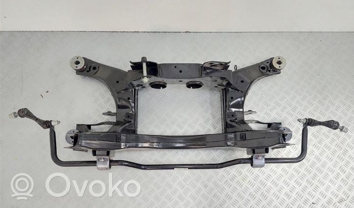 Ford Kuga III Rear subframe LX61-5K067-AEB